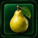 Pear tile example