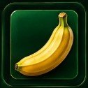 Banana tile example