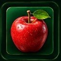 Apple tile variation 3