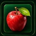Apple tile variation 4
