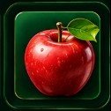 Apple tile variation 1