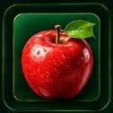 Apple tile variation 2